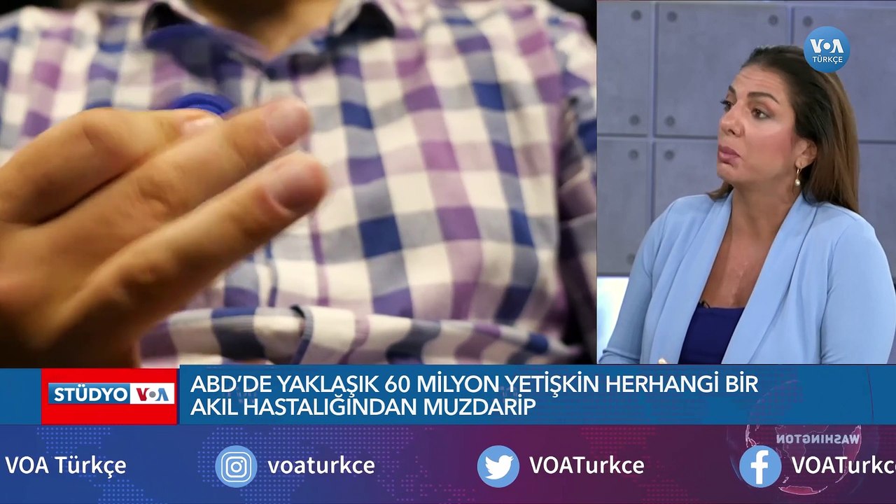 Biden yönetiminden ABD'nin akıl sağlığı için sigorta girişimi