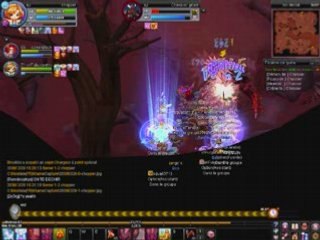 Chevalier Geant mise a mort par option