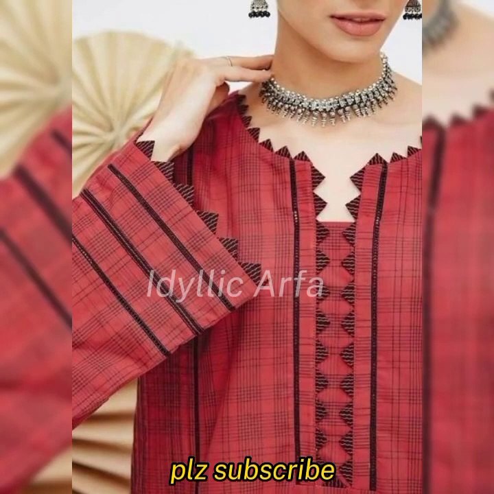 New Neck and Sleeves Designs 2023_khaddar_winter_idyllicarfa(720P_HD)