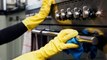 How To Clean Stainless Steel Appliances