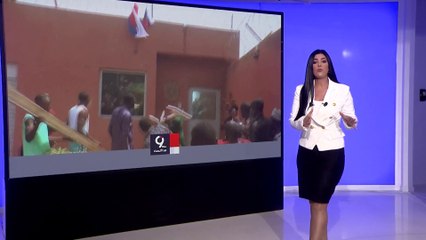 التاسعة هذا المساء | فرنسا ترد على الانقلابيين في النيجر: لم تستخدم أي سلاح قاتل