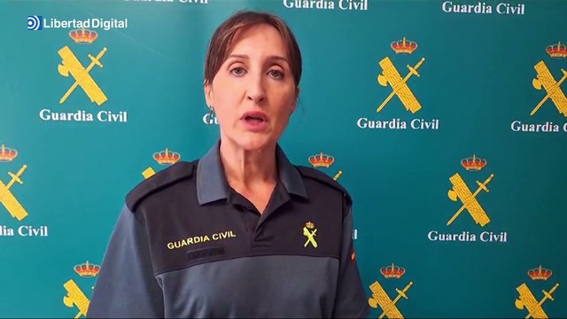 Siete heridos graves en el accidente de autobús en la subida a los Lagos de Covadonga