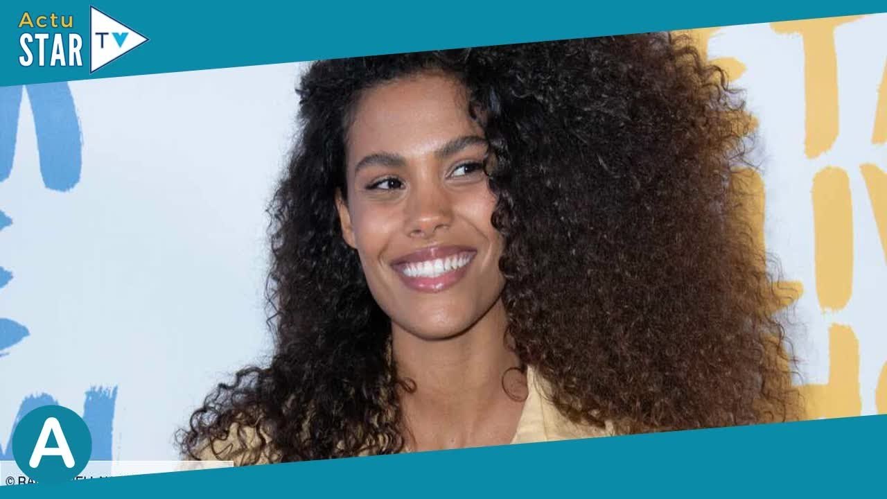 Tina Kunakey : son petit frère prend la pose en vacances, un détail intrigue les internautes