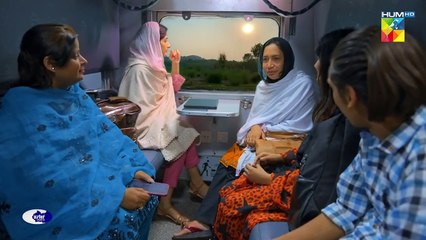 Tum Koi Mamuli Larki Nahi Ho...!! #mawrahussain #arslannaseer - Neem - FLO Digital