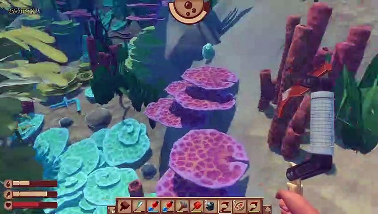 Am letzten Ziel angekommen! | Raft | Ep. 98