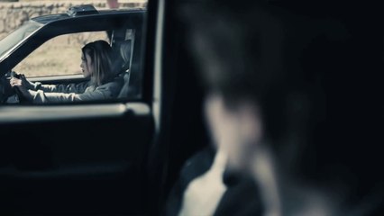 Cruel Summer | Jeanette and Kate cross each other at red light