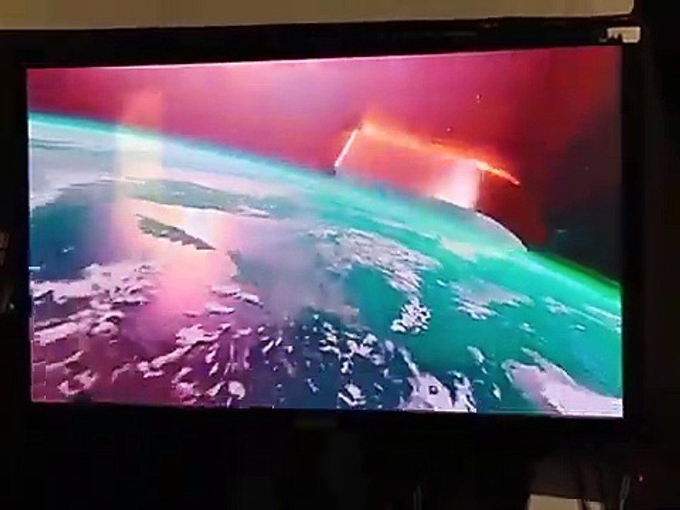 Opening/Closing To Fast & Furious 7 Bootleg DVD 5/10/23