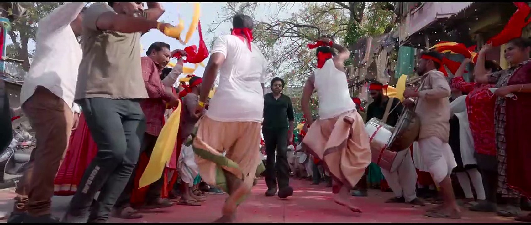 BRO Trailer _ Pawan Kalyan _ Sai Tej _ Trivikram _ Samuthirakani _ ThamanS _ July 28th Release