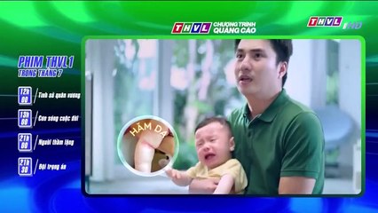 CÓ HẸN VỚI YÊU THƯƠNG TẬP 8 - PHIM VIỆT NAM THVL1 - XEM PHIM HOA HONG CHO SOM MAI TAP 9