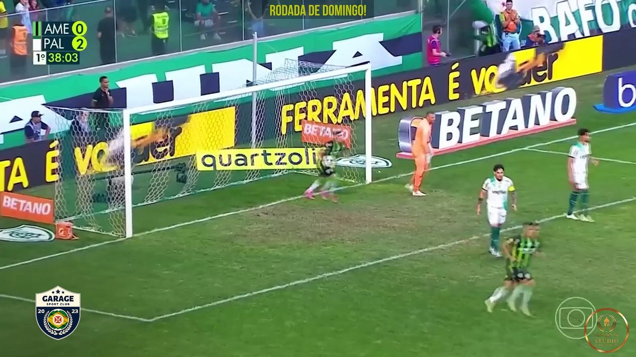 ⚽️ TODOS OS GOLS DE DOMINGO DA SERIE A e B, 30 DE JULHO! SÓ AQUI NO GSC!!!
