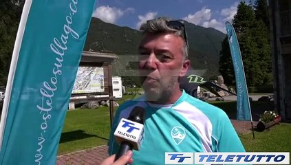 Video News - LAGO D'IDRO, TURISMO E CULTURA