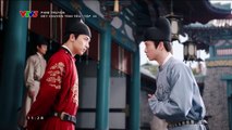 dệt chuyện tình yêu tập 45 - Phim Trung Quốc - VTV3 Thuyết Minh - dai duong minh nguyet - xem phim det chuyen tinh yeu tap 46