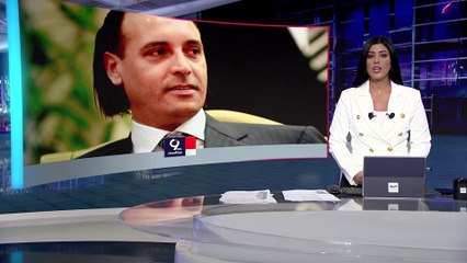 التاسعة هذا المساء | حالة نجل القذافي تدخل منحنى خطر