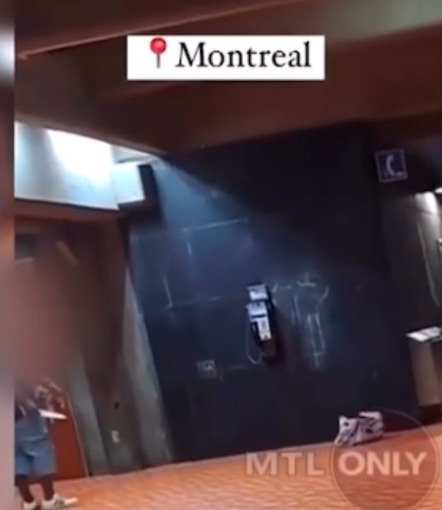 Couteau_Station Lionel-Groulx