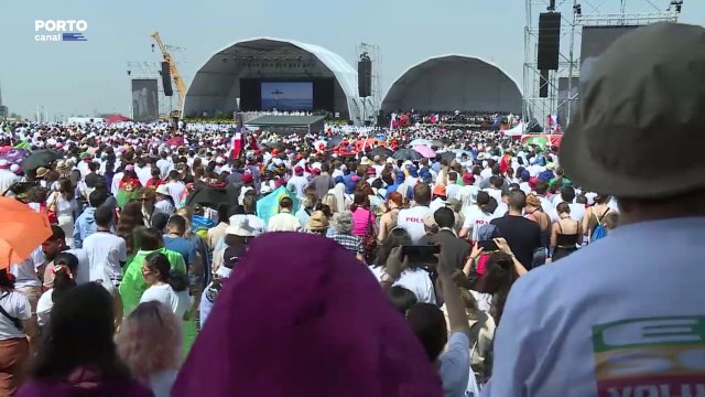 D. Manuel Clemente: JMJ é obra da juventude portuguesa, de uma geração que marcará a sociedade