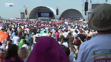 D. Manuel Clemente: "JMJ é obra da juventude portuguesa, de uma geração que marcará a sociedade"