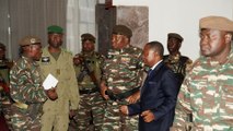 ما وراء الخبر- هل يصمد انقلاب النيجر أمام ضغوط الغرب والأفارقة؟