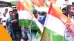 ಕಾಂಗ್ರೆಸ್ ನ ಪ್ರಯತ್ನ ಯಾವಾಗ್ಲೂ ಹಾಜಬ್ಬರ ಪ್ರಯತ್ನ ಆಗಬೇಕು... | Congress | Protest | Manipur