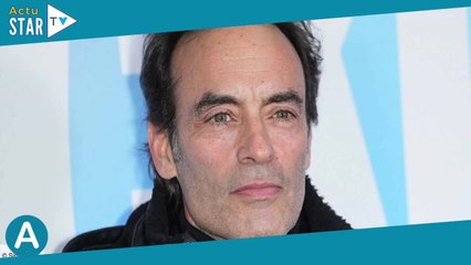 Anthony Delon dévoile une rare photo de sa fille Loup