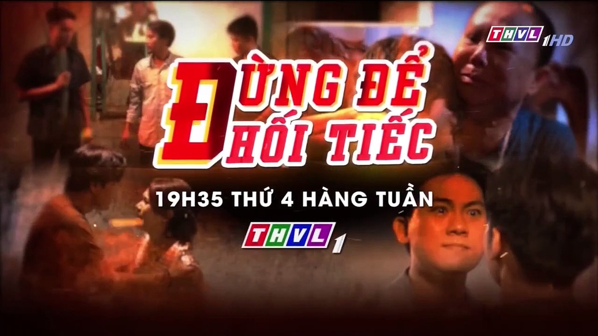 người thầm lặng tập 22 - phim Việt Nam THVL1 - xem phim nguoi tham lang tap 23