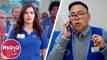 Top 10 Times Superstore Tackled Serious Issues