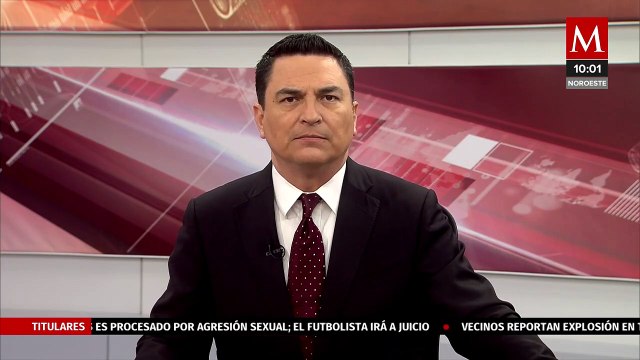 Detienen a dos elementos de la Guardia Nacional en SLP; presuntamente por obstaculizar investigación