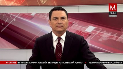 Detienen a dos elementos de la Guardia Nacional en SLP; presuntamente por obstaculizar investigación