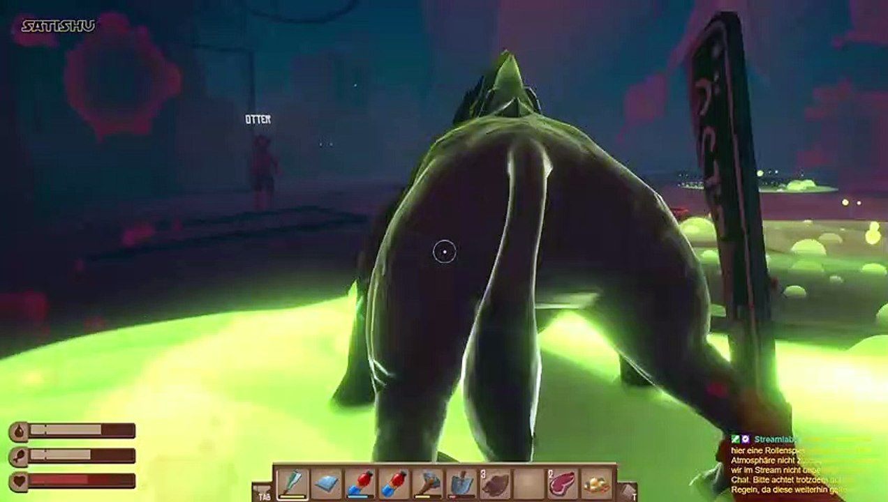 Ein Gegner stärker als der andere! | Raft | Ep. 103