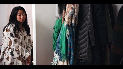 Asking For It Bande-annonce (FR)