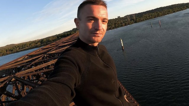 Instagram Stunt Star Remi Lucidi, 30, Dead After Falling from 68th Floor of Hong Kong Skyscraper