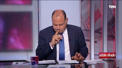 الديهي: الرئيس السيسي دعى العالم لطريق السلام وقوة المنطق وليس منطق القوة