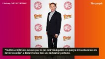 Mort de Paul Reubens (Pee-wee Herman) à 70 ans : une déclaration posthume de l'acteur émeut...