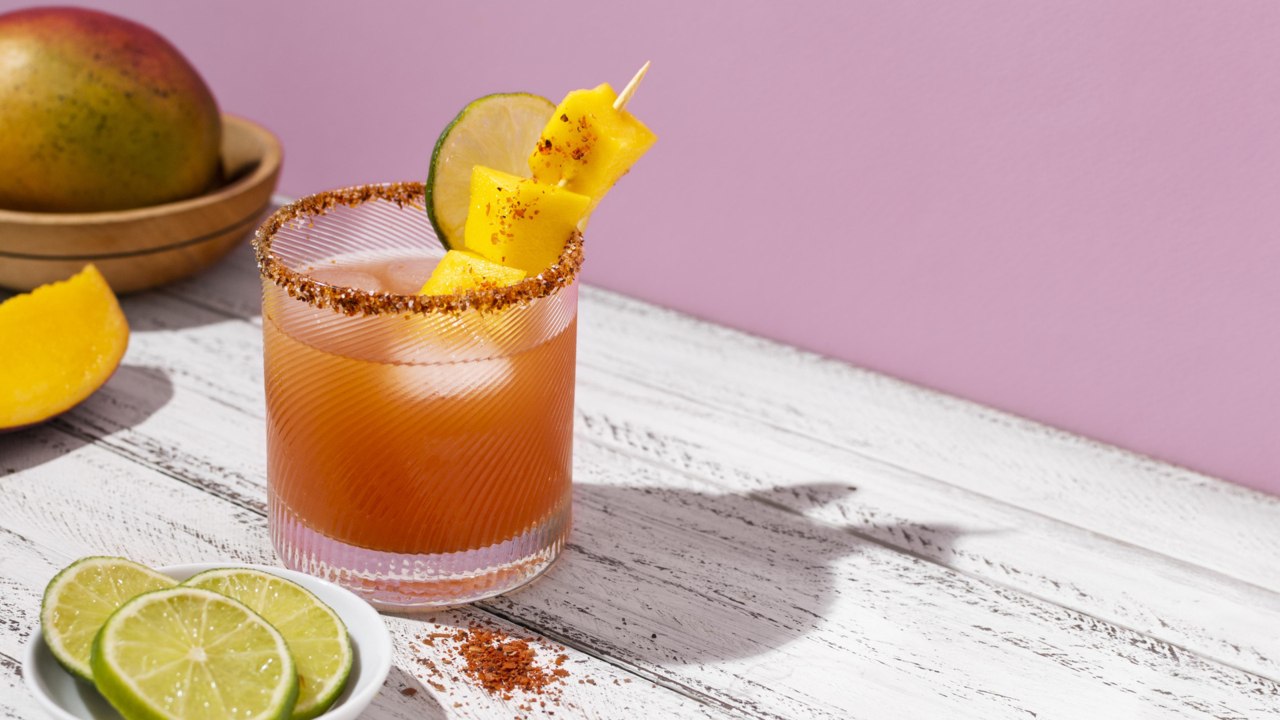 This Dream Job Will Pay You in Cocktails to Review Bars in Your Area