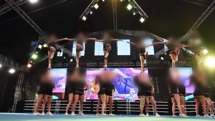 Porristas acusan a entrenadores de academia en CdMx de discriminación, violencia y maltrato