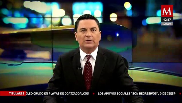 Detienen en España a líder de Los Zetas en Europa