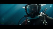 THE MEG 2 THE TRENCH  Final Trailer 2023 Warner Bros