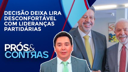 Download Video: Com expectativa de queda de juros, Lula adia reforma ministerial; Dantas analisa | PRÓS E CONTRAS