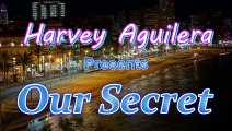 _Our Secret_ official LYRICS videoclip