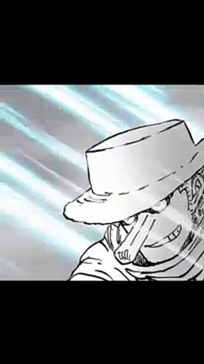 ZORO DIDN'T GAVE THE CHANCE TO USOPP