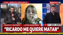 Muerte y misterio en La Plata: ¿Otro femicidio?