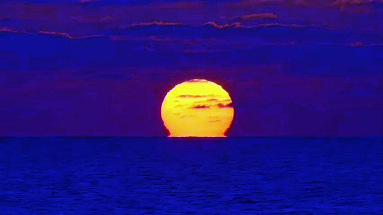 sun and sea