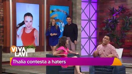 Gloria Trevi lanza trailer de su bioserie