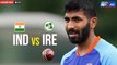 India vs Ireland T20: Team India में वापसी करते Jasprit Bumrah बने Captain, Ireland में मचाएंगे धमाल