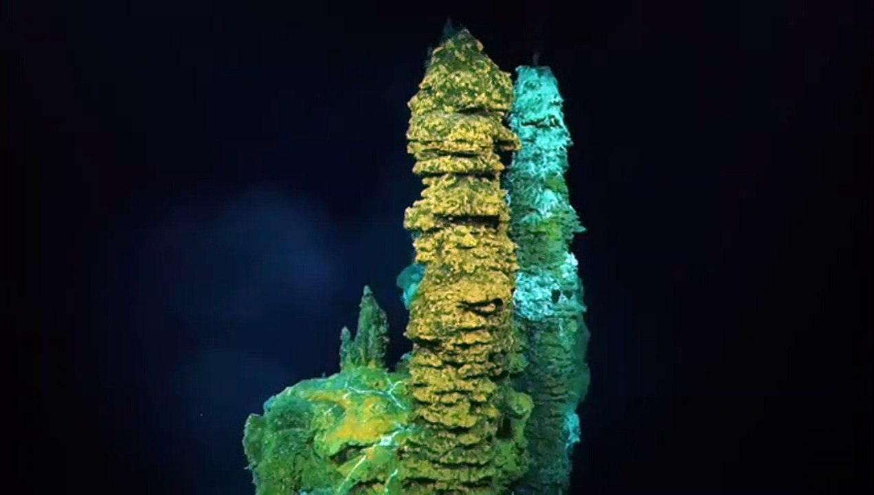 Deepsea