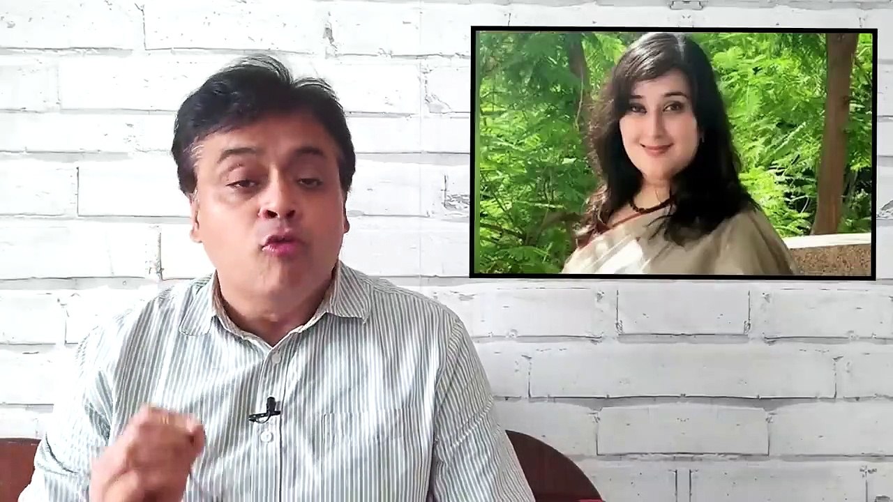 CJI चंद्रचूड़ ने मोदी सरकार की ली ऐसी क्लास संसद में भी भागी सरकार  Abhisar sharma