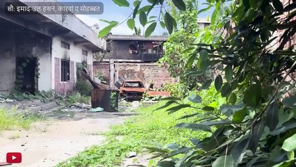 मणिपुर पर सख़्त सुप्रीम कोर्ट  SC tough on Manipur issue Ravish Kumar
