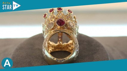 Tupac : Un célèbre chanteur a acheté son très précieux vendu aux enchères pour plus d'1 million de d