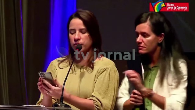 JUNTOS PELA SEGURANÇA: Raquel Lyra anuncia abertura de concursos para área de segurança pública