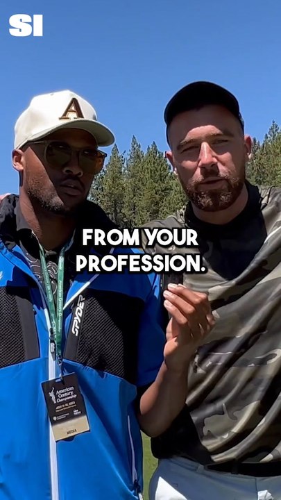 Travis Kelce Sick of Talking About Super Bowl Victory