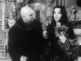 La Famiglia Addams 01° stagione 34° episodio                    La Vittoria Di Morticia